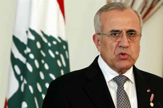 Lebanon asks Iran to explains guards presence 