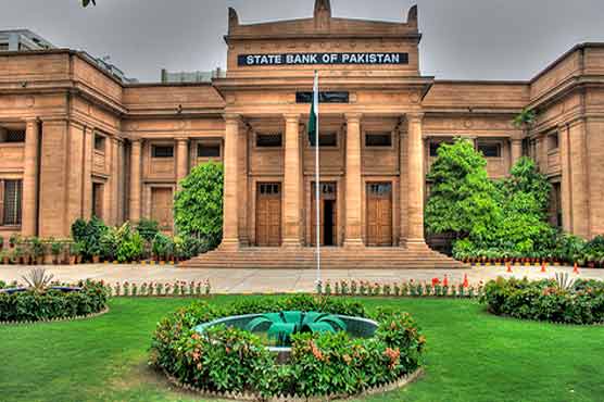 Rs 115.3b transactions processed till June 30: SBP 