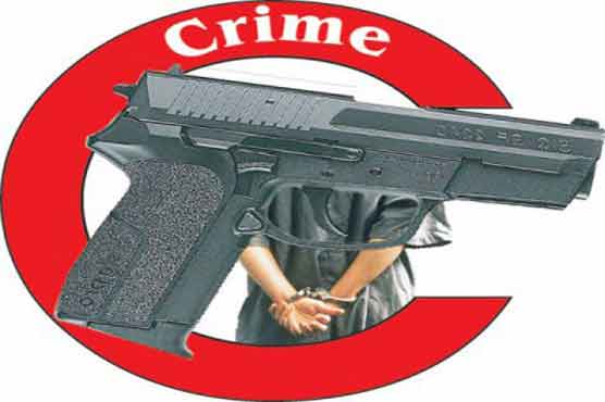 Two robbers killed in police encounter 