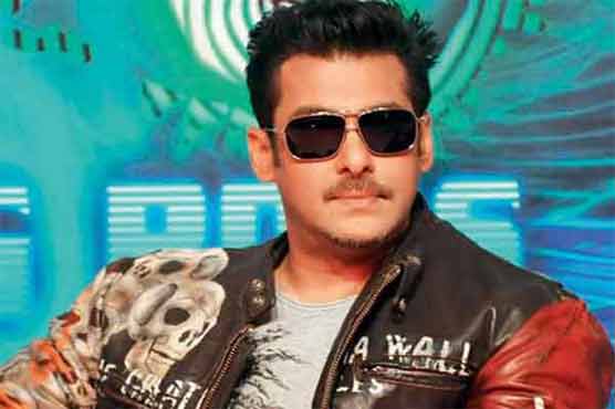 I am not after any record: Salman Khan