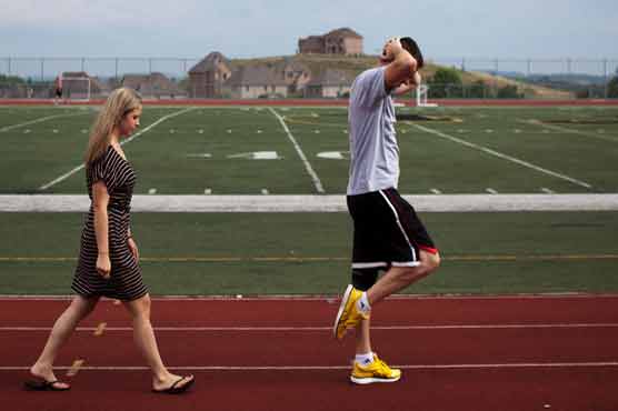 Human muscle regrown on animal scaffolding