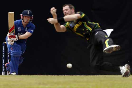 England beat Australia in WT20 warm-up 