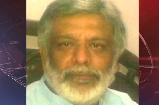 Karachi: Killing of JI leader condemned