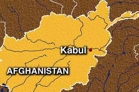 Suicide bomber in Afghan capital kills at least 12