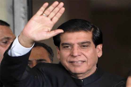NRO implementation: PM Ashraf appears in SC