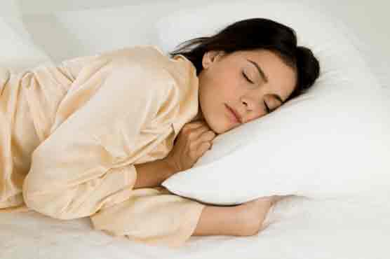 Proper sleep helps reduce weight: research