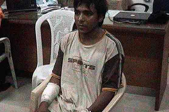 Ajmal Kasab appeals for mercy from president