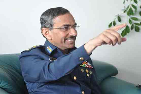 PIA Chairman Rao Qamar steps down 