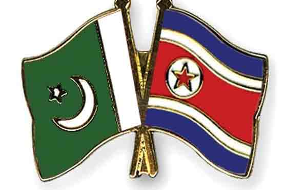 N Korea offers joint exploration of untapped areas 