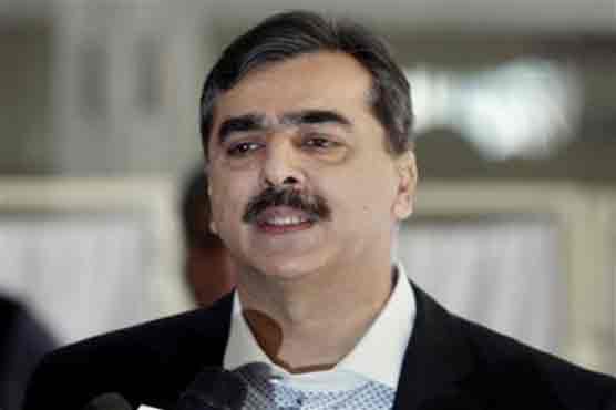 Was Gilani made a scapegoat, legal experts ask 