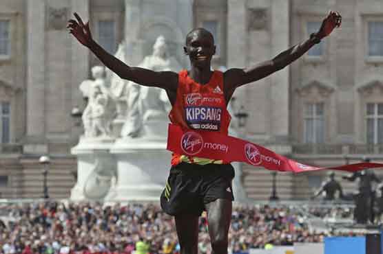 Gelana, Kiplagat, Kipsang to run NYC Marathon