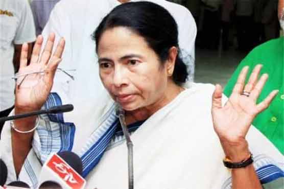 Trinamool Congress to quit Delhi coalition 