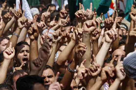  Muslims in France to protest anti-Islam despite govt ban 