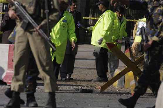 Accused of attacks on Naval headquarter, WFP Office released