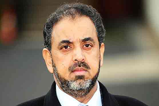 UK must explain its role in drone attacks: Nazir 
