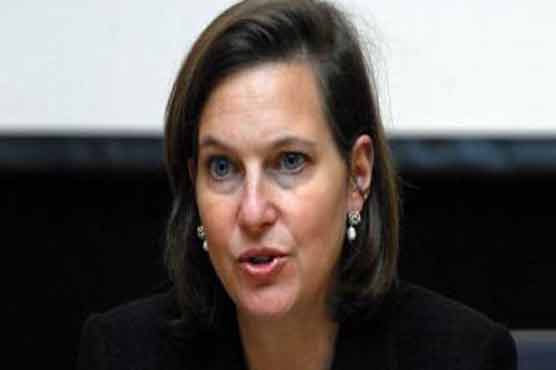 All bilateral issues to be discussed in Khar-Clinton meeting: US