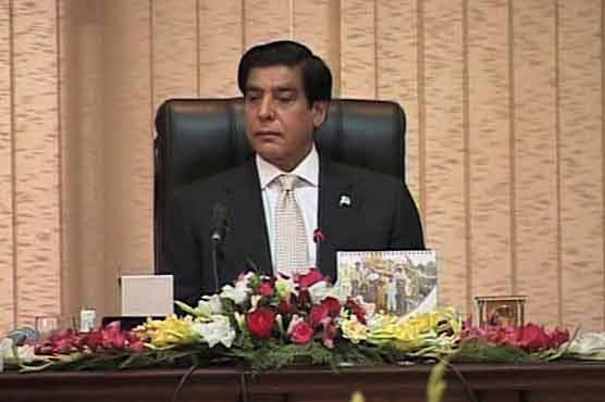 Federal cabinet to meet today