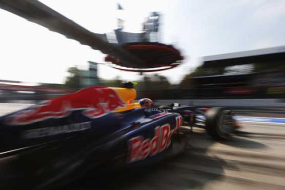 Red Bull, Lotus aim to renew F1 title challenge