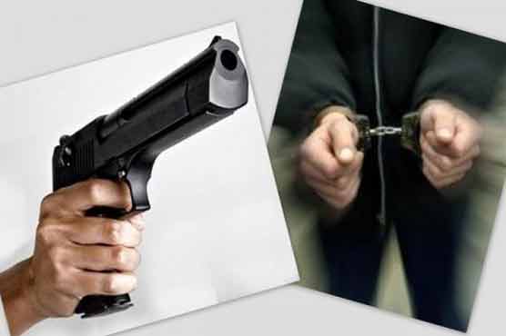 LHR: 3 dacoits killed in alleged police encounter 