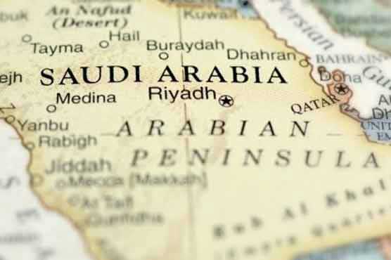 Saudia beheads Pak national for drug smuggling 