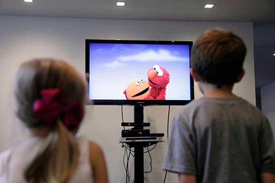 Sesame Street's next chapter: Elmo talks back