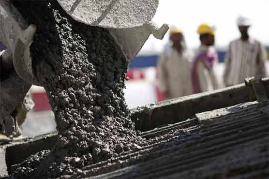  Cement prices slashed by Rs 5-10/bag