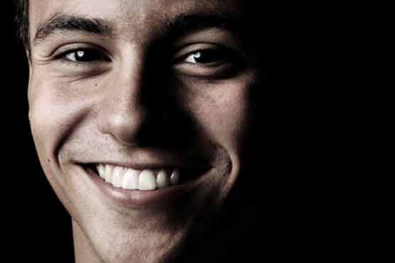 Tom Daley would love be a Hollywood star 