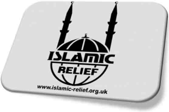 UK relief agency launches uplift project in KP 