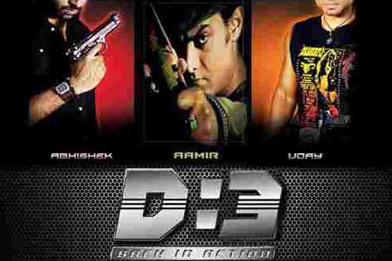  No delay in Dhoom3 shooting: Uday