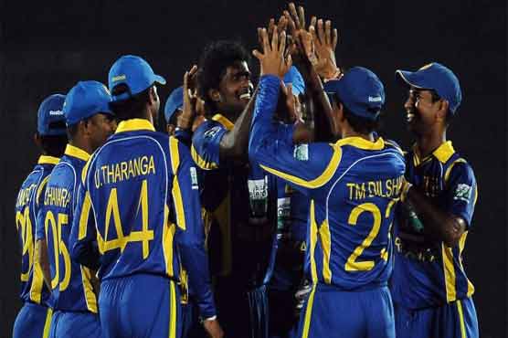 Factory making fake T20 shirts closed in Sri Lanka