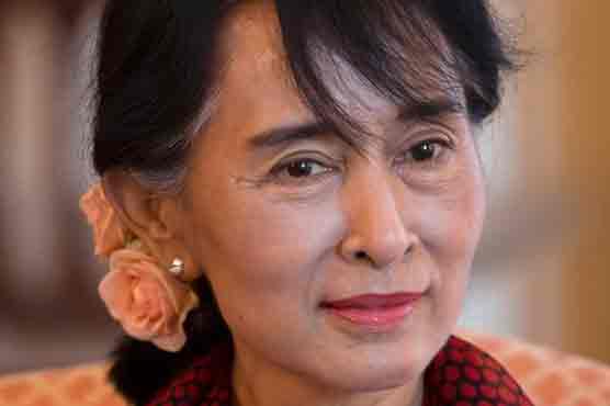 Obama, Suu Kyi to meet Wednesday
