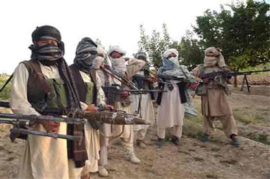 US releases detail of sanctions on Haqqani network