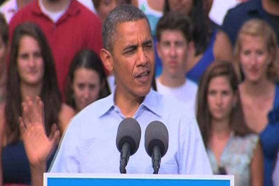 Obama: Anti-Islam filmmaker a 'shadowy character'