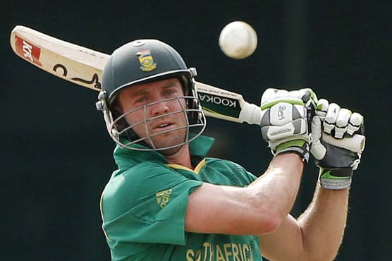 South Africa looks to end Zimbabwe's Twenty20 run