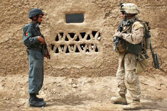NATO's Afghan strategy in jeopardy: experts 