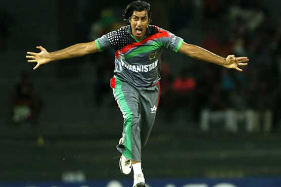 Gutsy Afghans light up World Cup T20