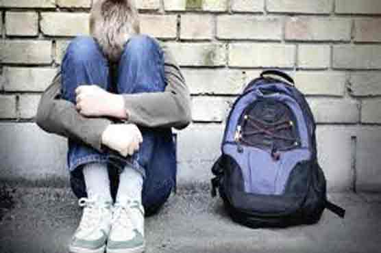 Neglected children face more stroke risks