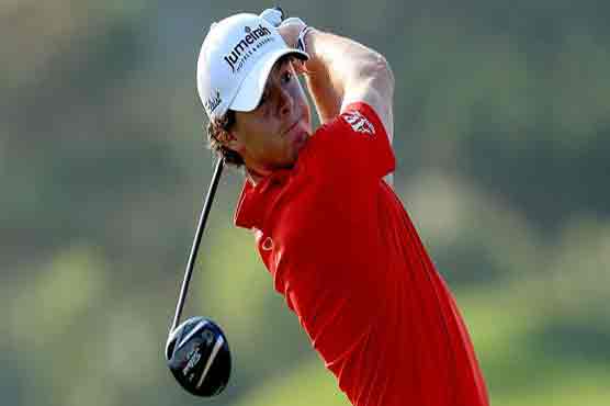McIlroy looking for a big finish in Tour finale