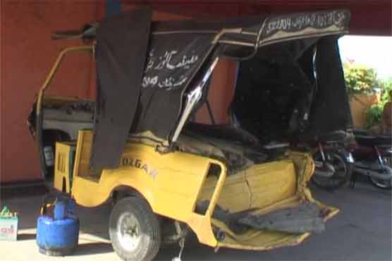 Sheikhpura: Two students killed in road accident