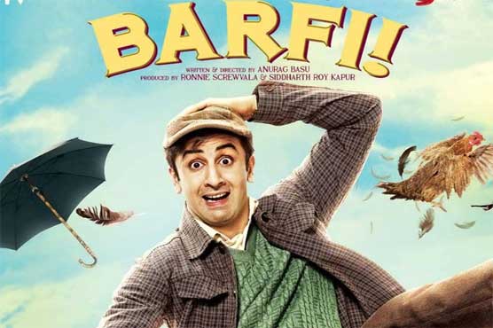 India includes 'Barfi', 'Kahaani' in shortlist for Oscars