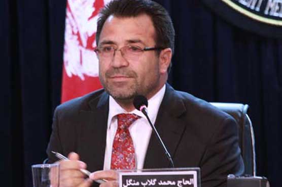 Karzai sacks key ally of the West