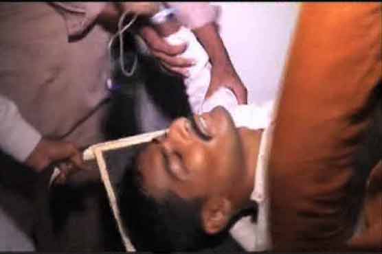Khanewal: Youth commits suicide after killing a girl