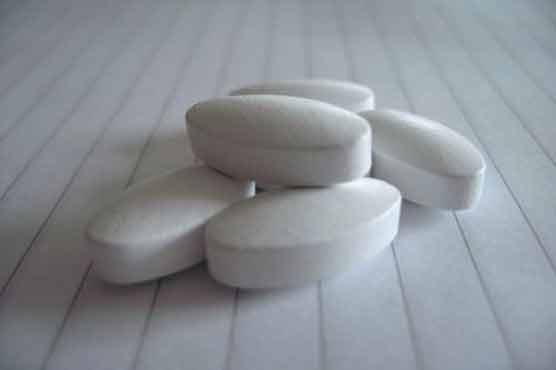 Excessive use of calcium pills may increase stroke risk