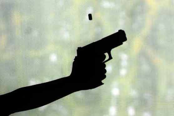 Five more fall victim to Karachi firing