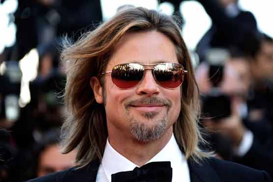 Brad Pitt keen to work in Bollywood film