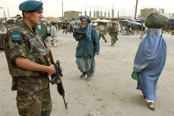 Turkey extends peacekeeping command in Afghanistan