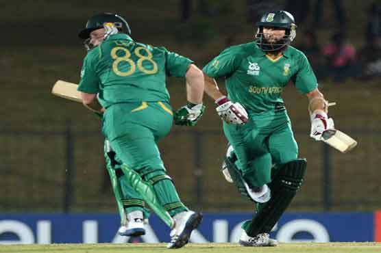 WT20: S Africa beats Zimbabwe by 10 wickets 