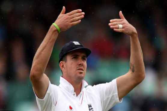 Pietersen still in talks with ECB officials