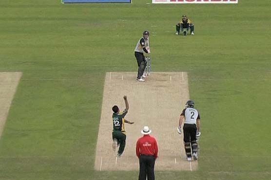 Bangladesh looks to Shakib for New Zealand upset