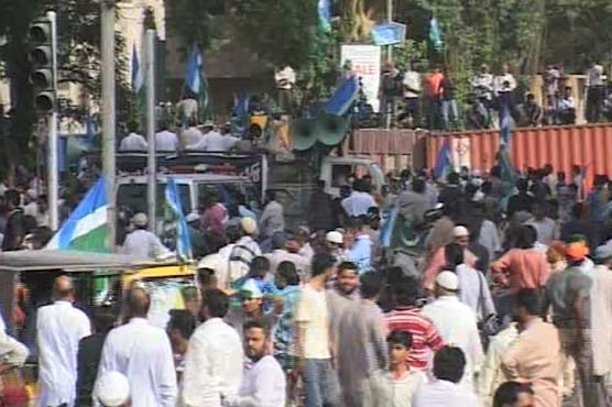Protest rallies against anti-Islam film today
